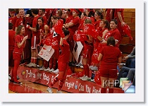 Spirit night Crowd * (162 Slides)